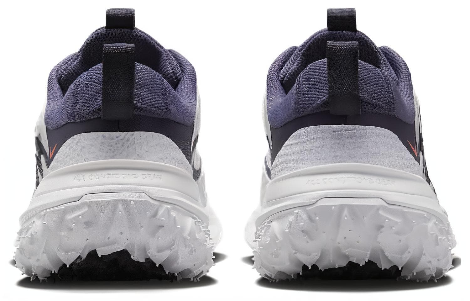 Кроссовки Nike ACG Mountain Fly 2 Low White - изображение 5