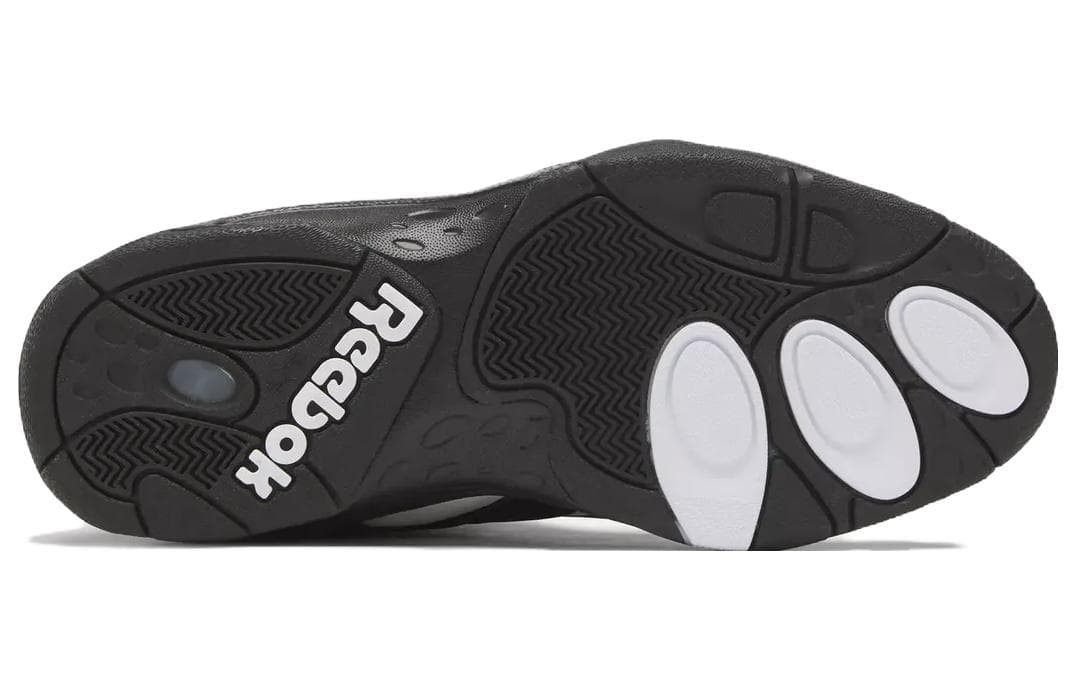 Ретро баскетбольные кроссовки Reebok The Pump - изображение 5