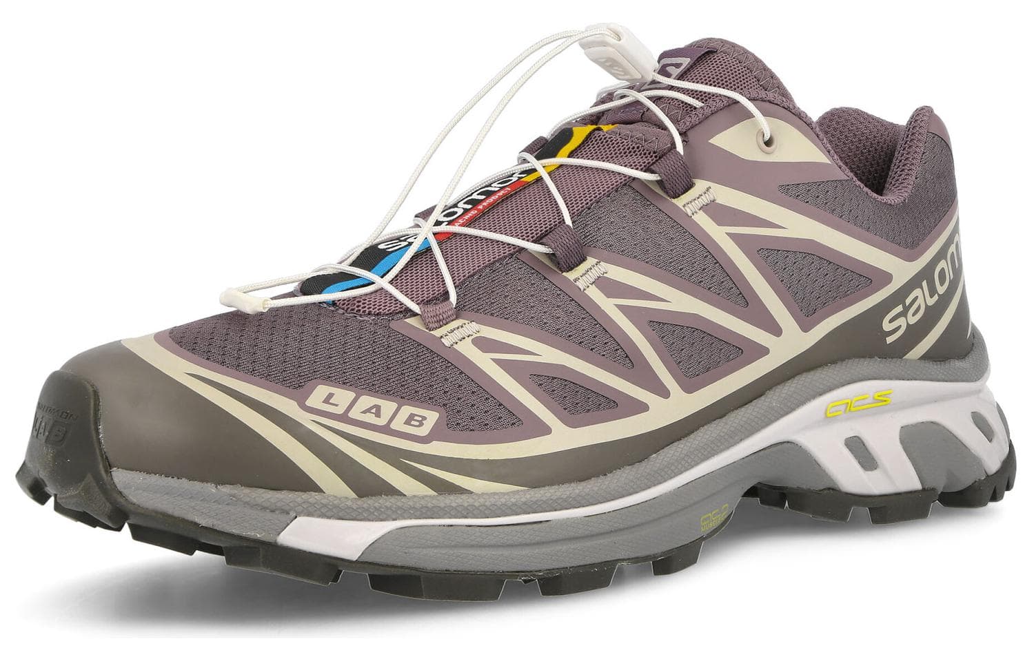 Кроссовки SALOMON XT-6 - изображение 3