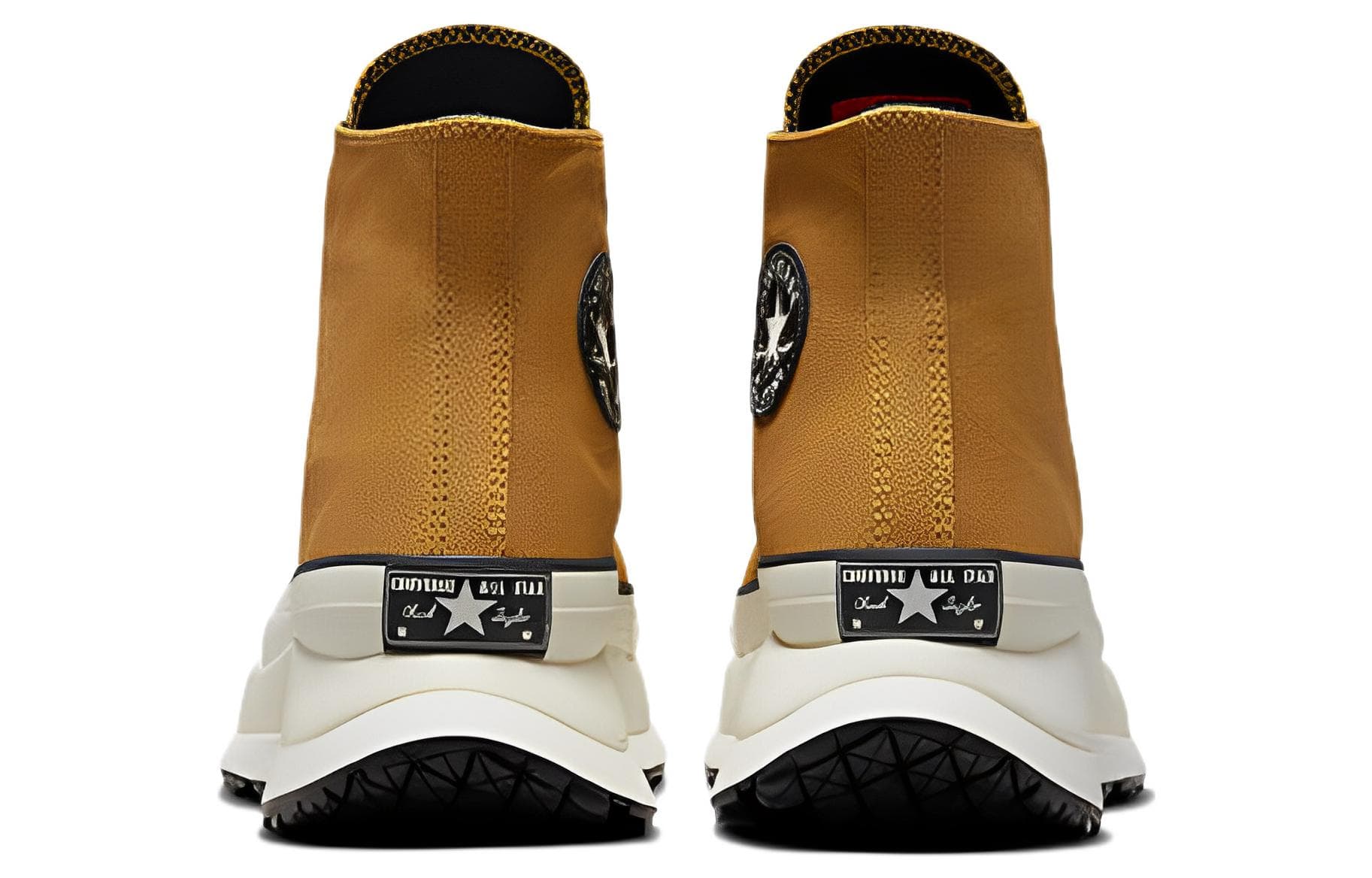 Кроссовки Converse Chuck Taylor All Star 1970s High Brown - изображение 4