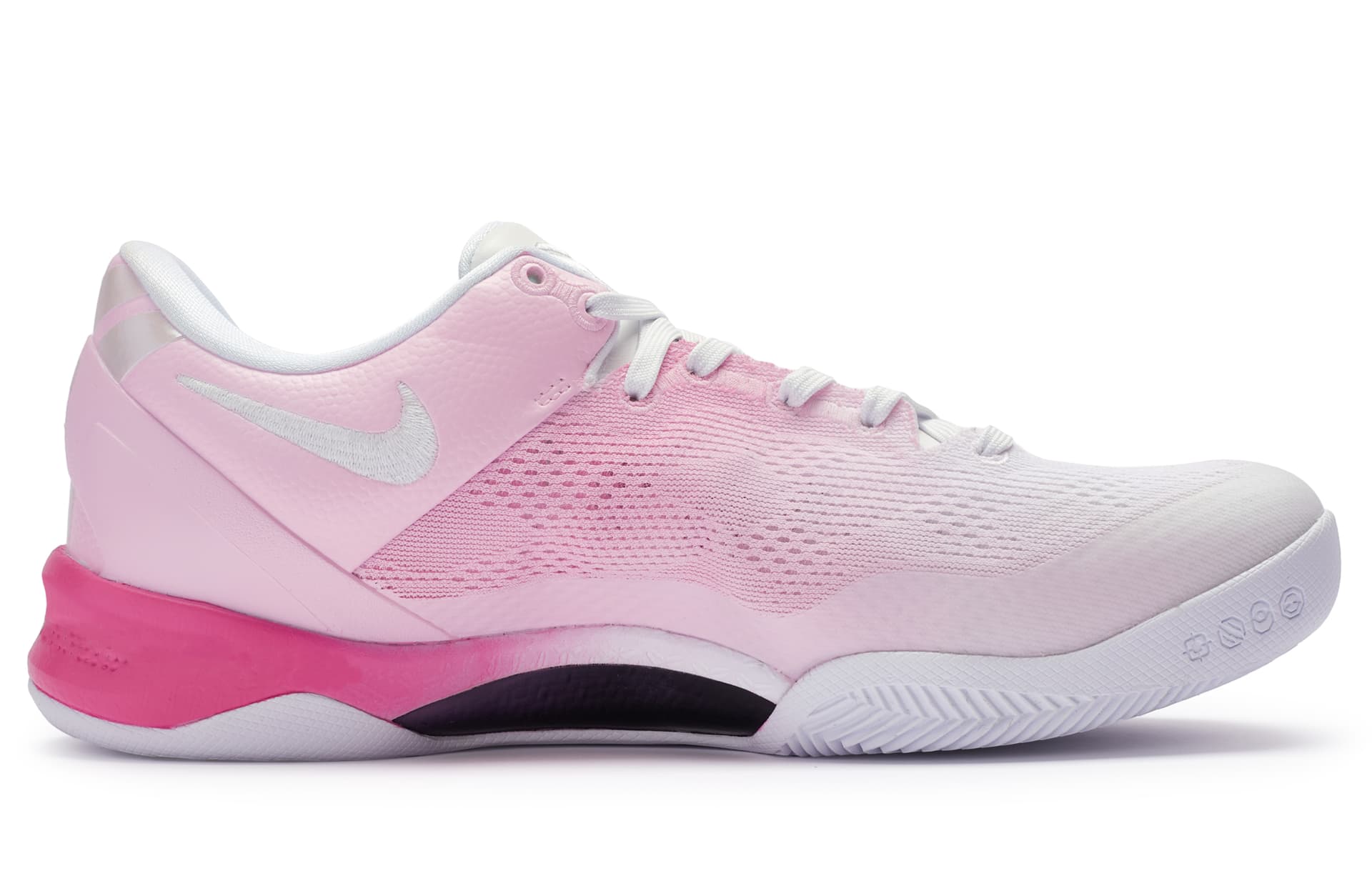 Кроссовки для баскетбола Nike Kobe 8 Protro - изображение 2