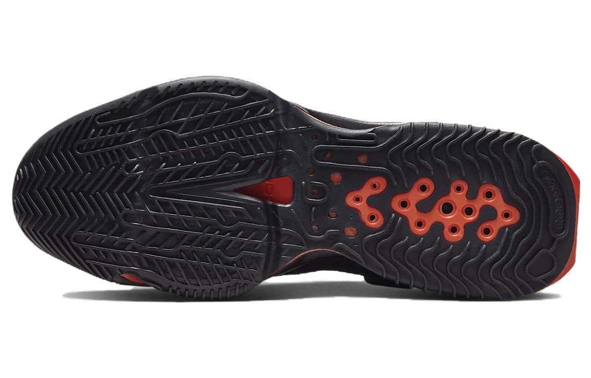 Кроссовки для баскетбола Nike Air Zoom G.T. Jump 2 EP - изображение 6