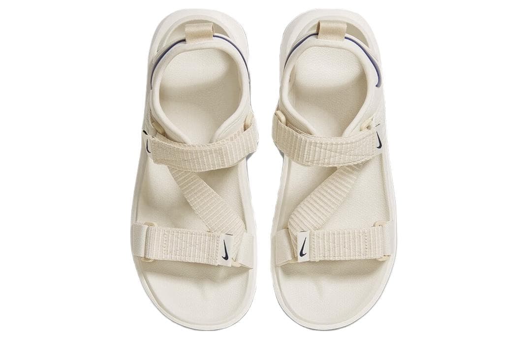 Сандалии с ремешком Nike Vista Sandal Beige - изображение 3