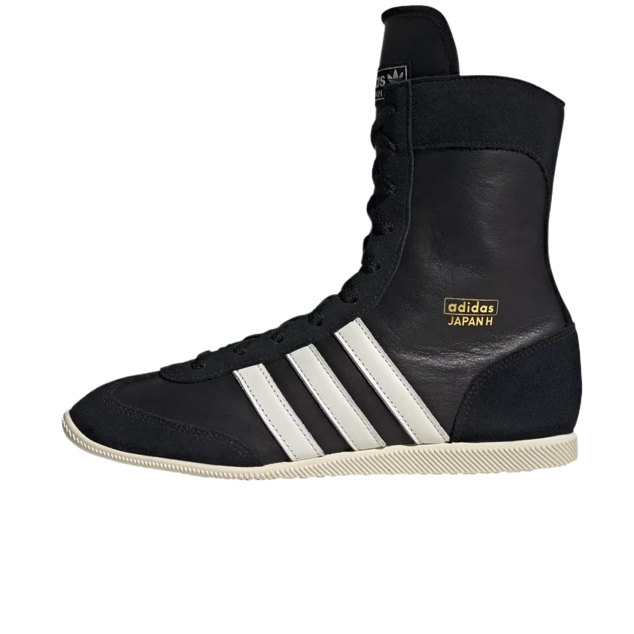 Кроссовки для спортзала Adidas Originals Japan High Top Тренировочные Кроссовки Женские - изображение 1