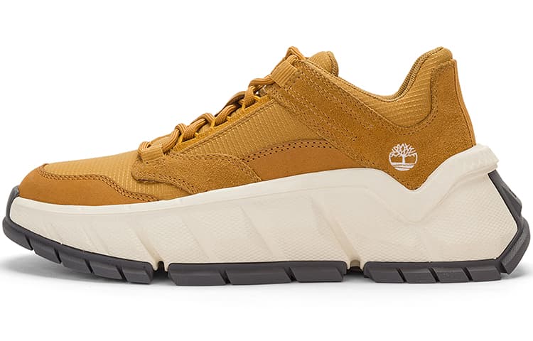 Кроссовки Timberland TURBO - изображение 1