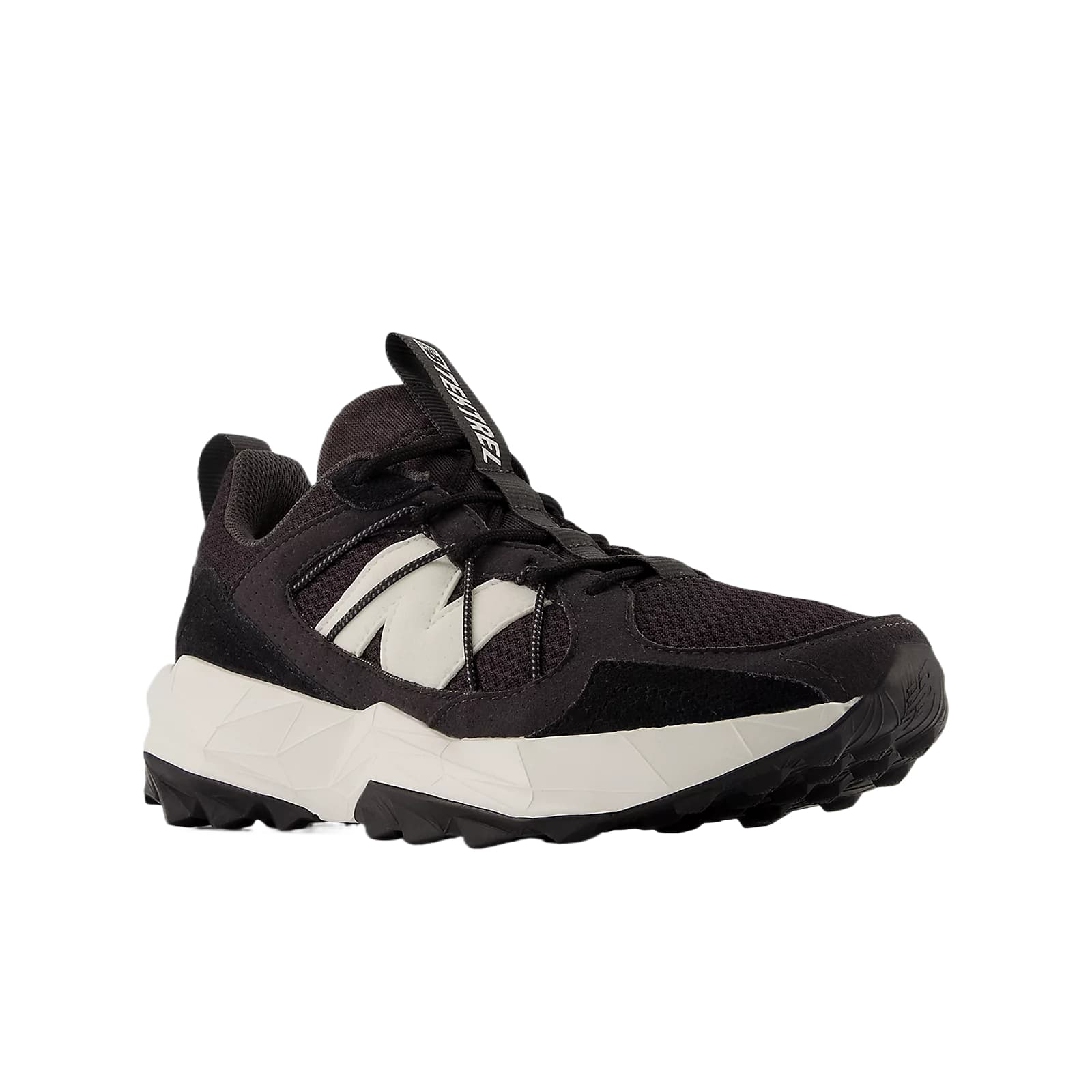 Кроссовки New Balance NB Tektrel Кроссовки для трейлраннинга Женские B Ширина корпуса - изображение 3
