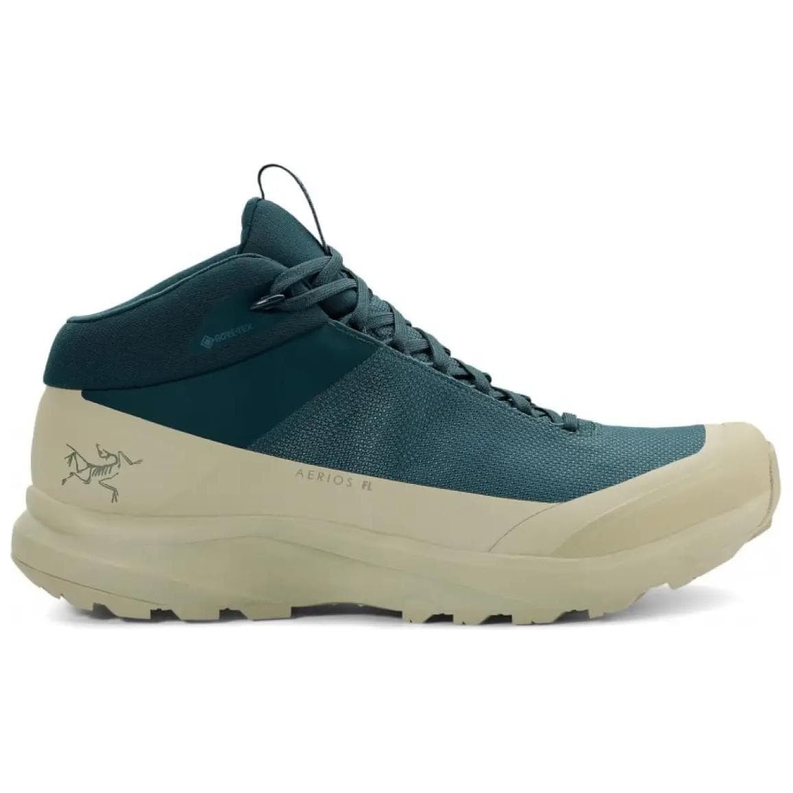 Кроссовки Arcteryx Aerios Mid GTX - изображение 2