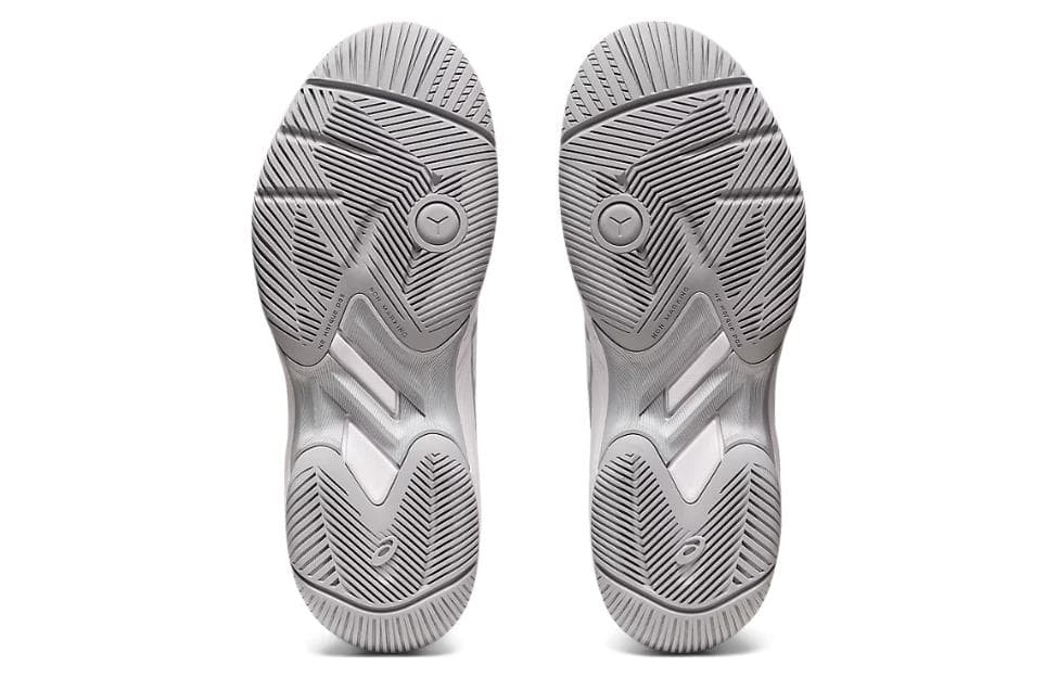 Кроссовки для тенниса Asics Gel-Game 9 White - изображение 7