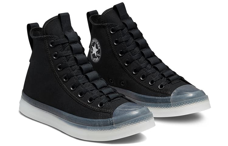 Кеды Converse Chuck Taylor All Star CX - изображение 2