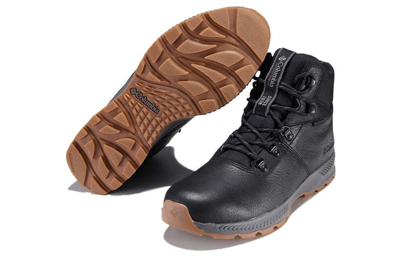 Кроссовки Columbia - изображение 4