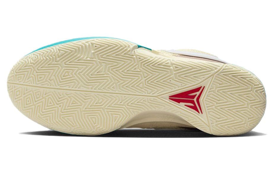 Кроссовки для баскетбола Nike Ja 1 EP - изображение 6