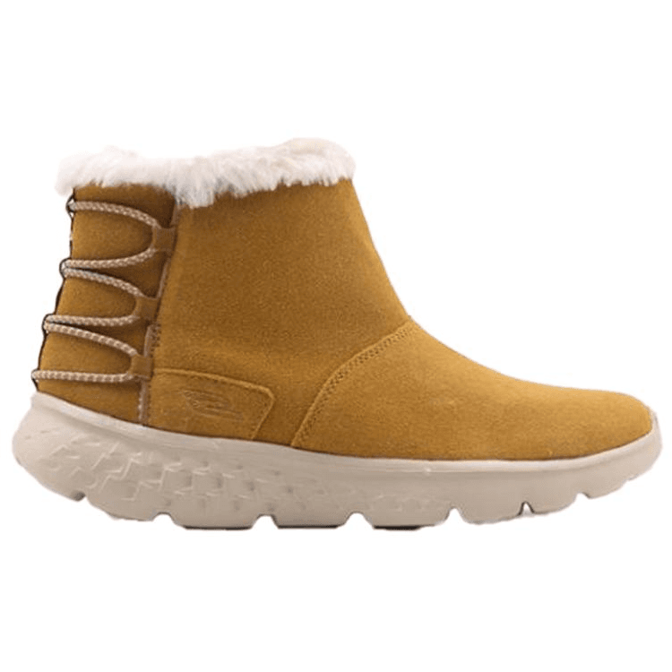 Ботинки зимние Skechers - изображение 2