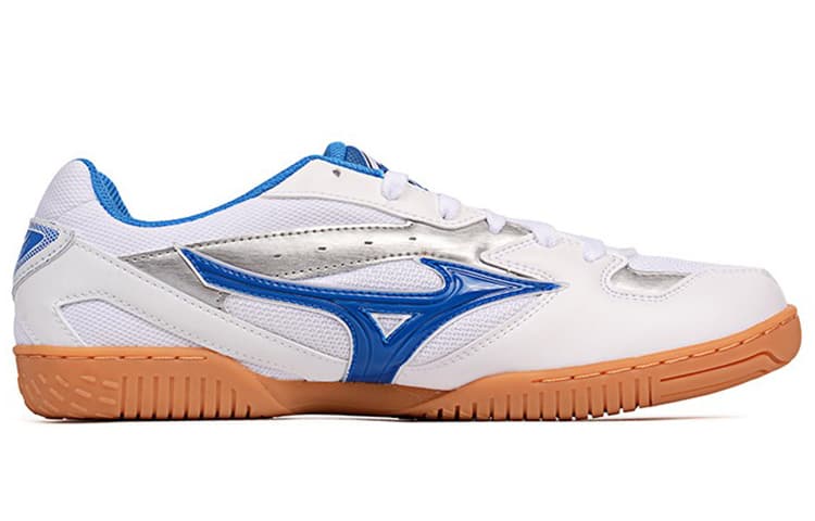 Кроссовки для спортзала Mizuno Crossmatch Plio RX 3 - изображение 2