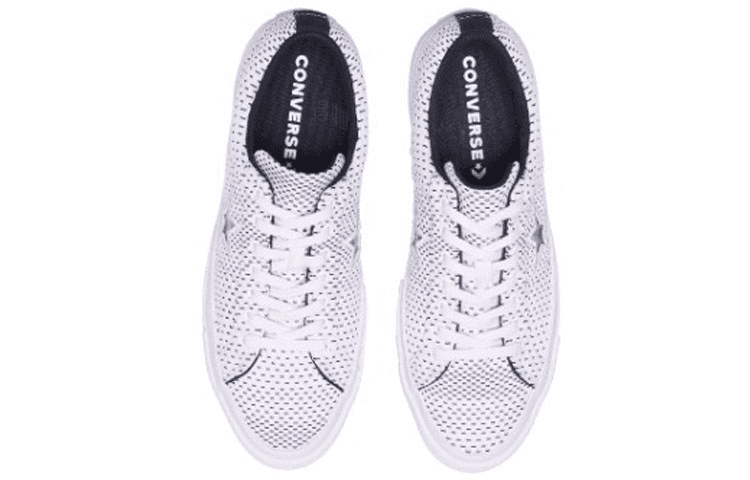 Кеды Converse One Star - изображение 4