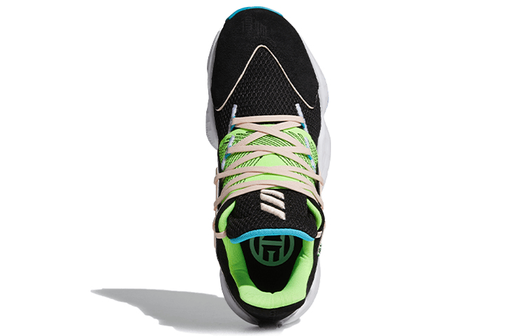Кроссовки для баскетбола adidas Harden Vol. 4 - изображение 5