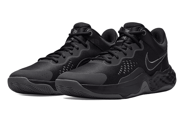 Кроссовки для баскетбола Nike Fly By Mid 3 - изображение 3