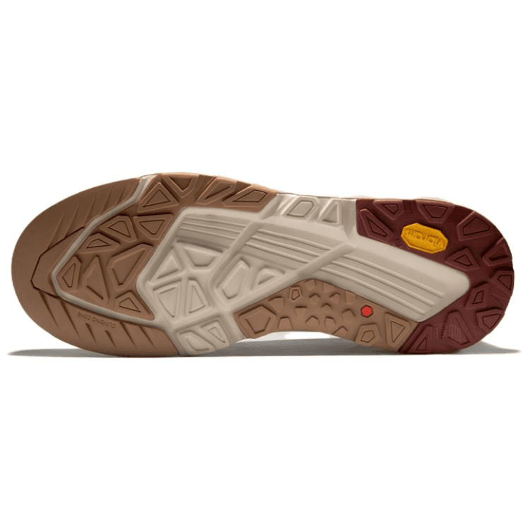 Кроссовки KAILAS Hiking Shoes Brown - изображение 4
