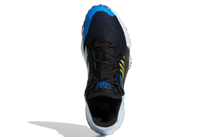 Кроссовки для баскетбола adidas D.O.N. Issue #1 Gca - изображение 4