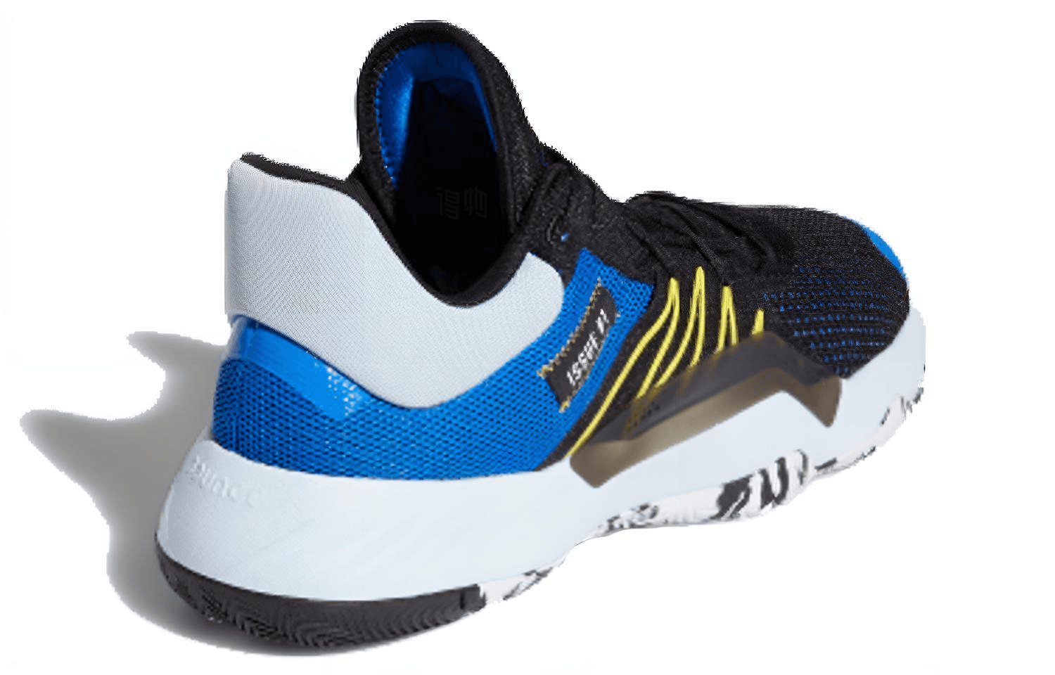 Кроссовки для баскетбола adidas D.O.N. Issue #1 Gca - изображение 3