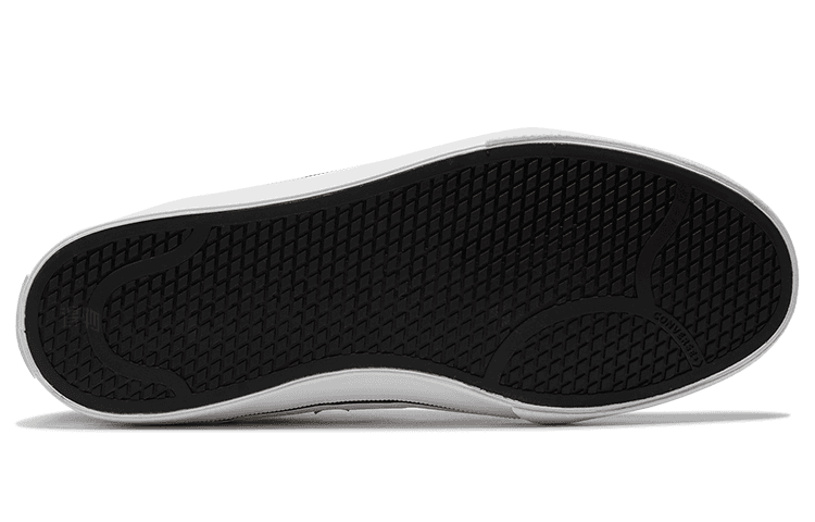 Кроссовки Converse EL Distrito 2.0 Black - изображение 5