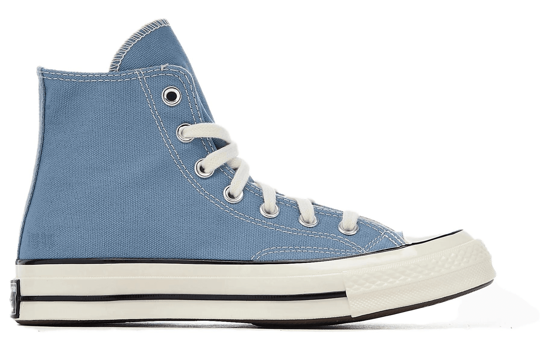 Кеды Converse Chuck 70 Plus Blue - изображение 2
