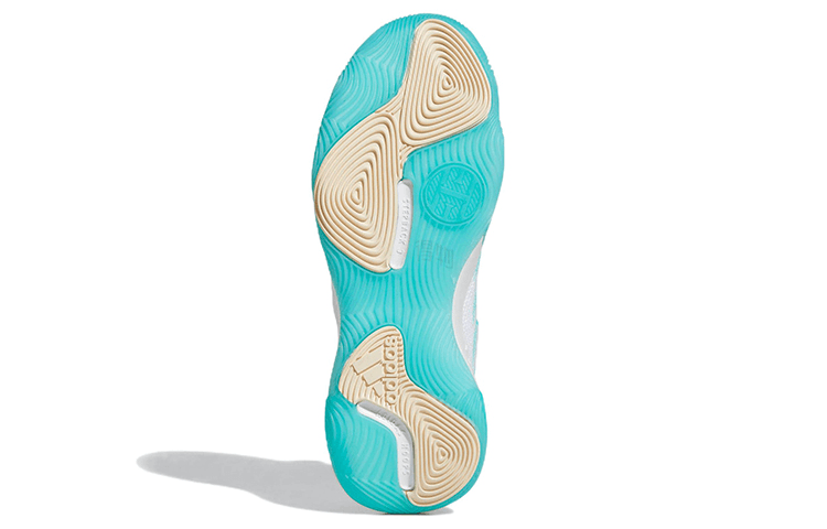 Кроссовки для баскетбола adidas Harden Stepback 3 - изображение 6