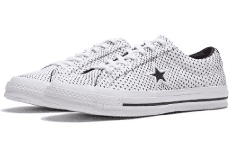 Кеды Converse One Star - изображение 3
