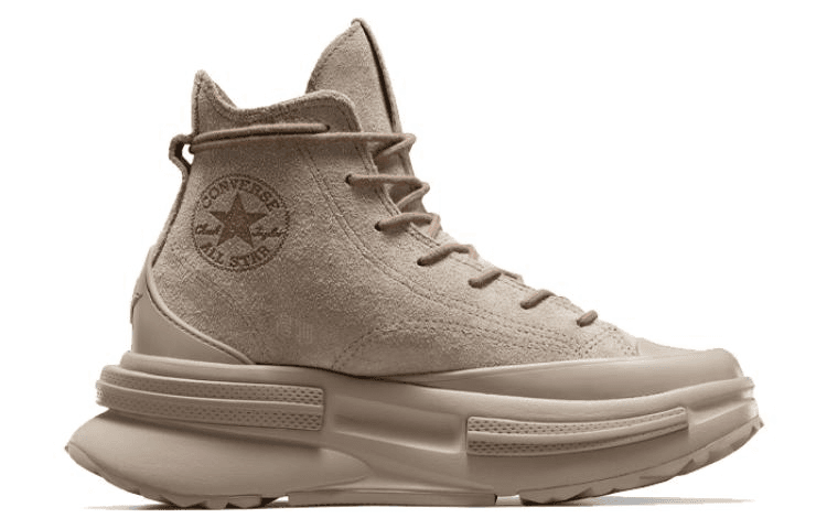 Кеды Converse Run Star Legacy Brown - изображение 2