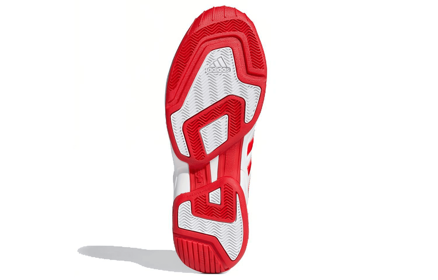 Кроссовки для баскетбола adidas PRO Model 2G - изображение 5