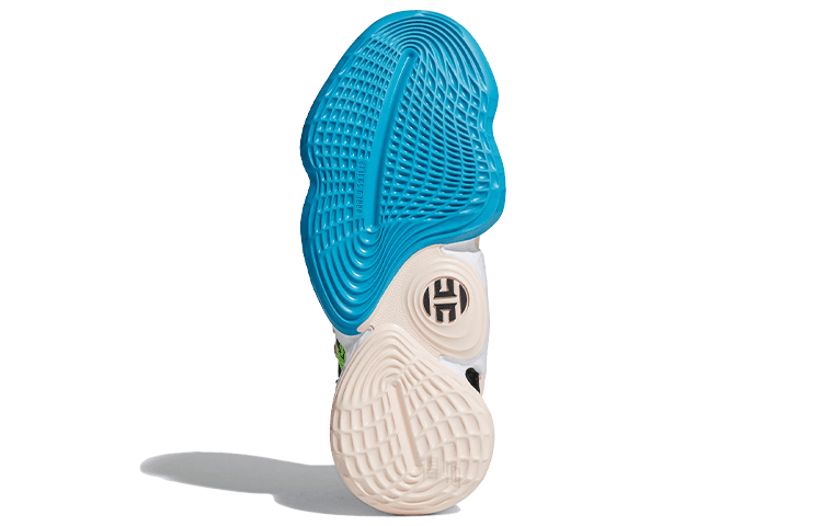 Кроссовки для баскетбола adidas Harden Vol. 4 - изображение 6