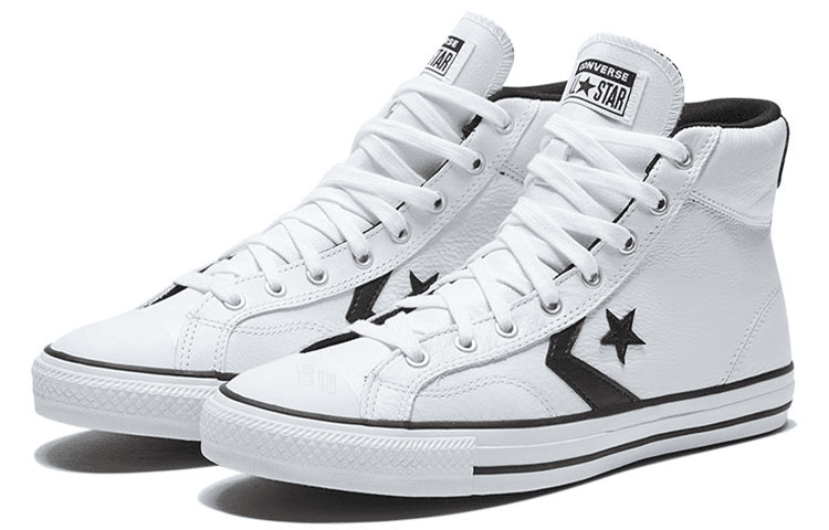 Кеды Converse Star Player - изображение 3