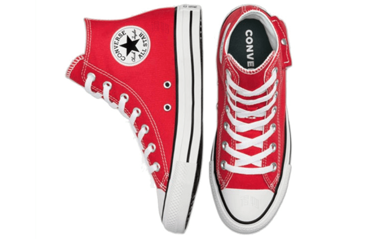 Кеды Converse Chuck Taylor All Star Ctas Pocket H - изображение 4