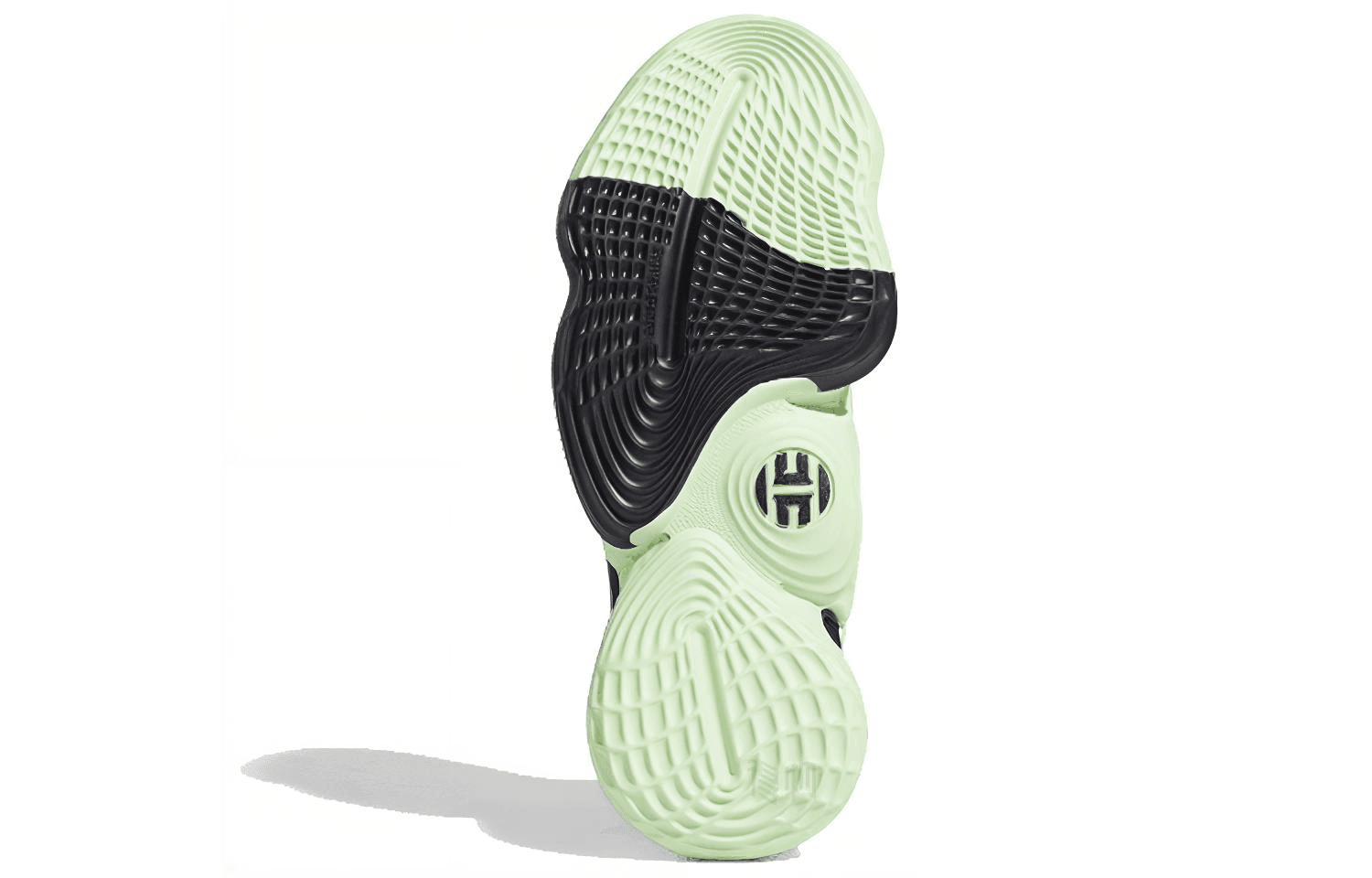 Кроссовки для баскетбола adidas Harden Vol. 4 Gca - изображение 5