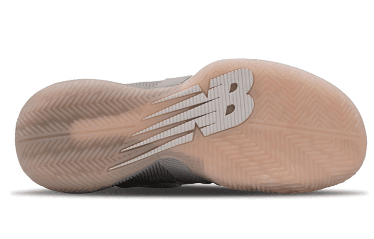 Ретро баскетбольные кроссовки New Balance OMN1S Grey Day - изображение 4