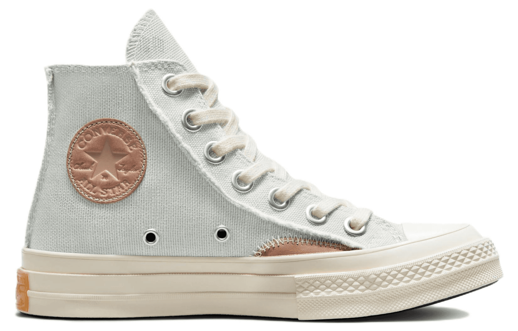 Кеды Converse Chuck Taylor All Star 1970s Light Blue - изображение 2