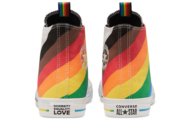 Кеды Converse Chuck Taylor All Star - изображение 4