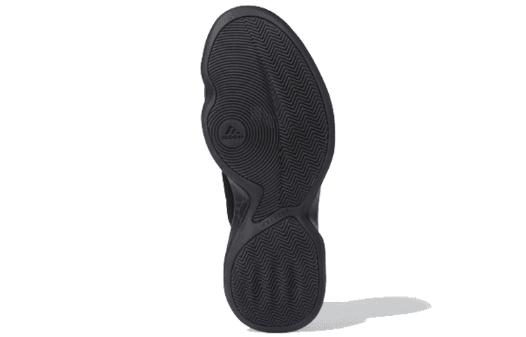 Кроссовки для баскетбола adidas D Rose 10 Black - изображение 5