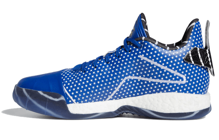 Кроссовки для баскетбола adidas T Mac Millennium - изображение 2