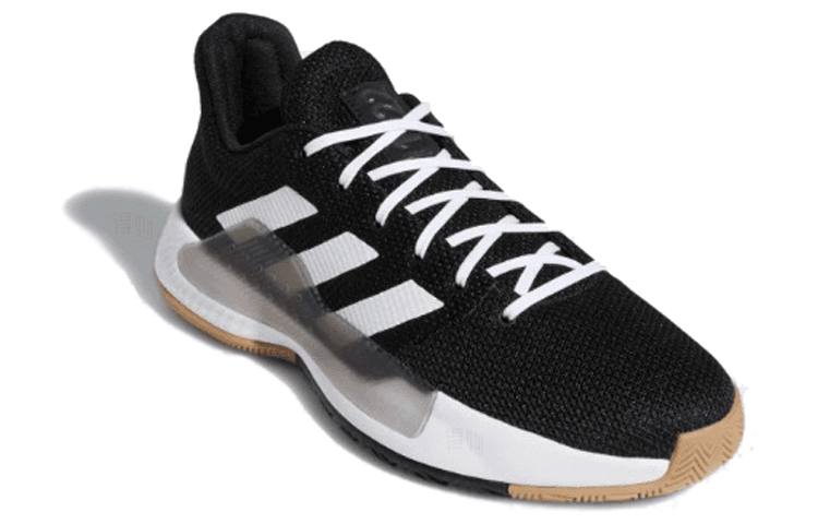 Кроссовки для баскетбола adidas Pro Bounce Madness 2019 Low - изображение 2