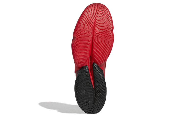 Кроссовки для баскетбола adidas D.O.N. Issue #4 - изображение 6