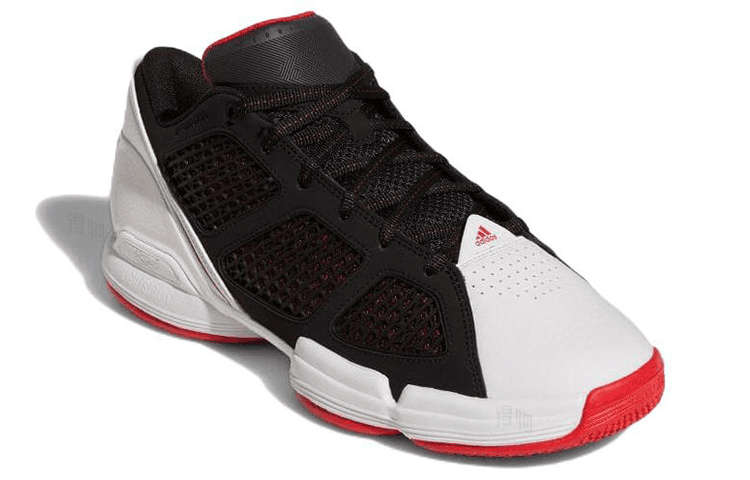 Кроссовки для баскетбола adidas adiZero Rose 1.5 Low Restomod - изображение 3