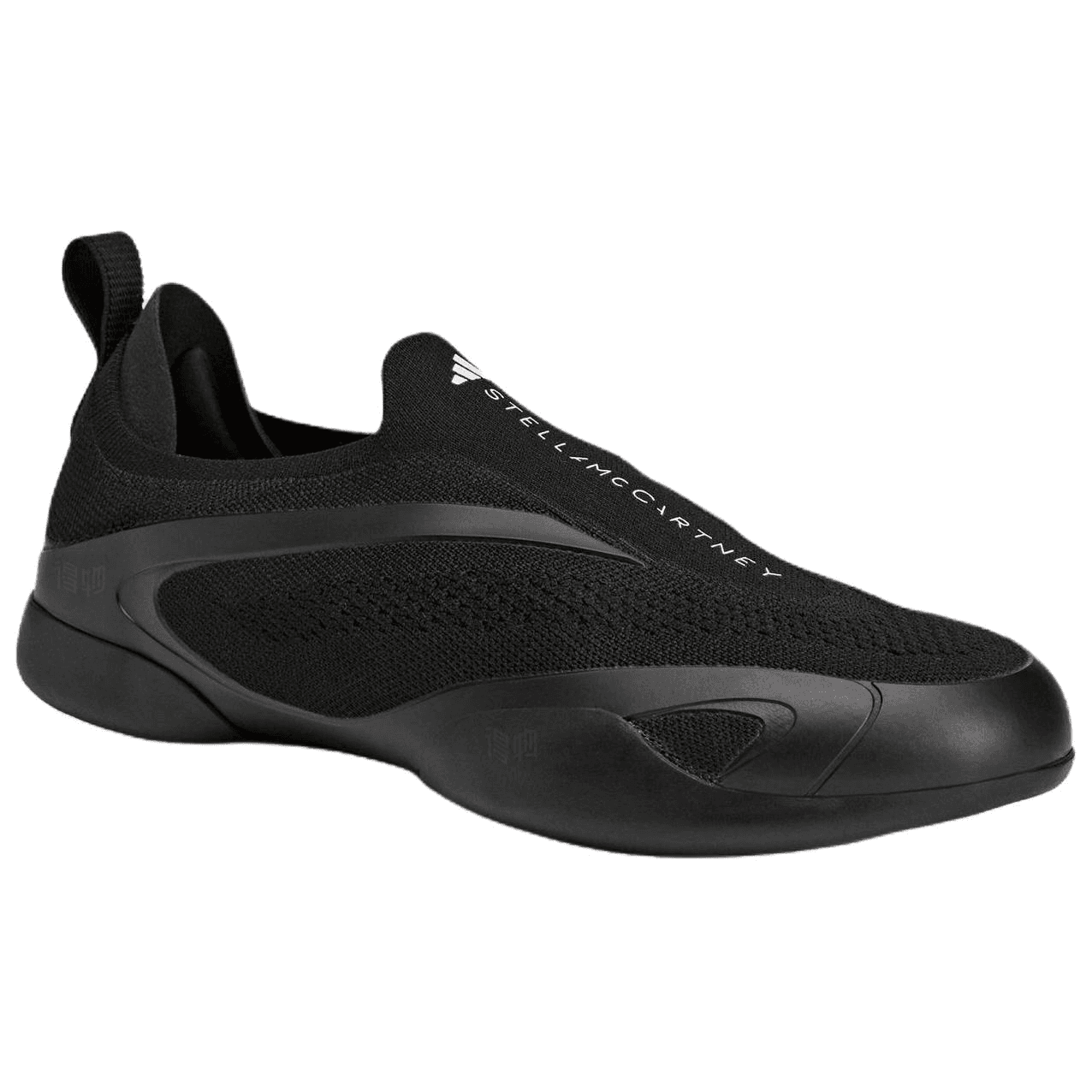 Кроссовки adidas Taekwondo Black - изображение 2