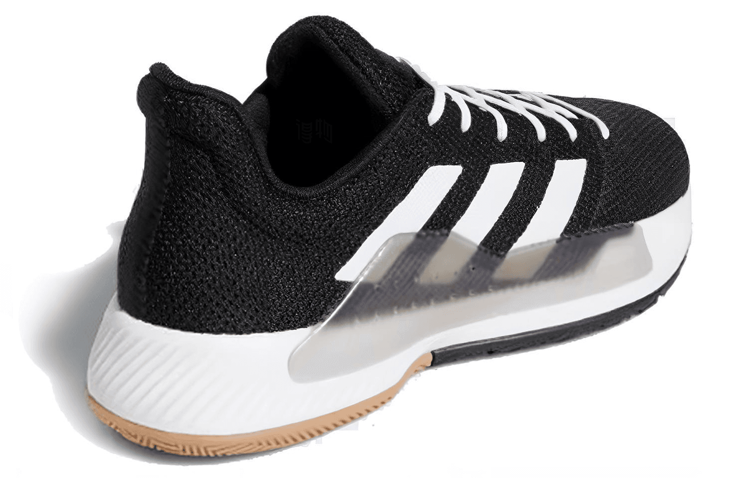 Кроссовки для баскетбола adidas Pro Bounce Madness 2019 Low - изображение 3