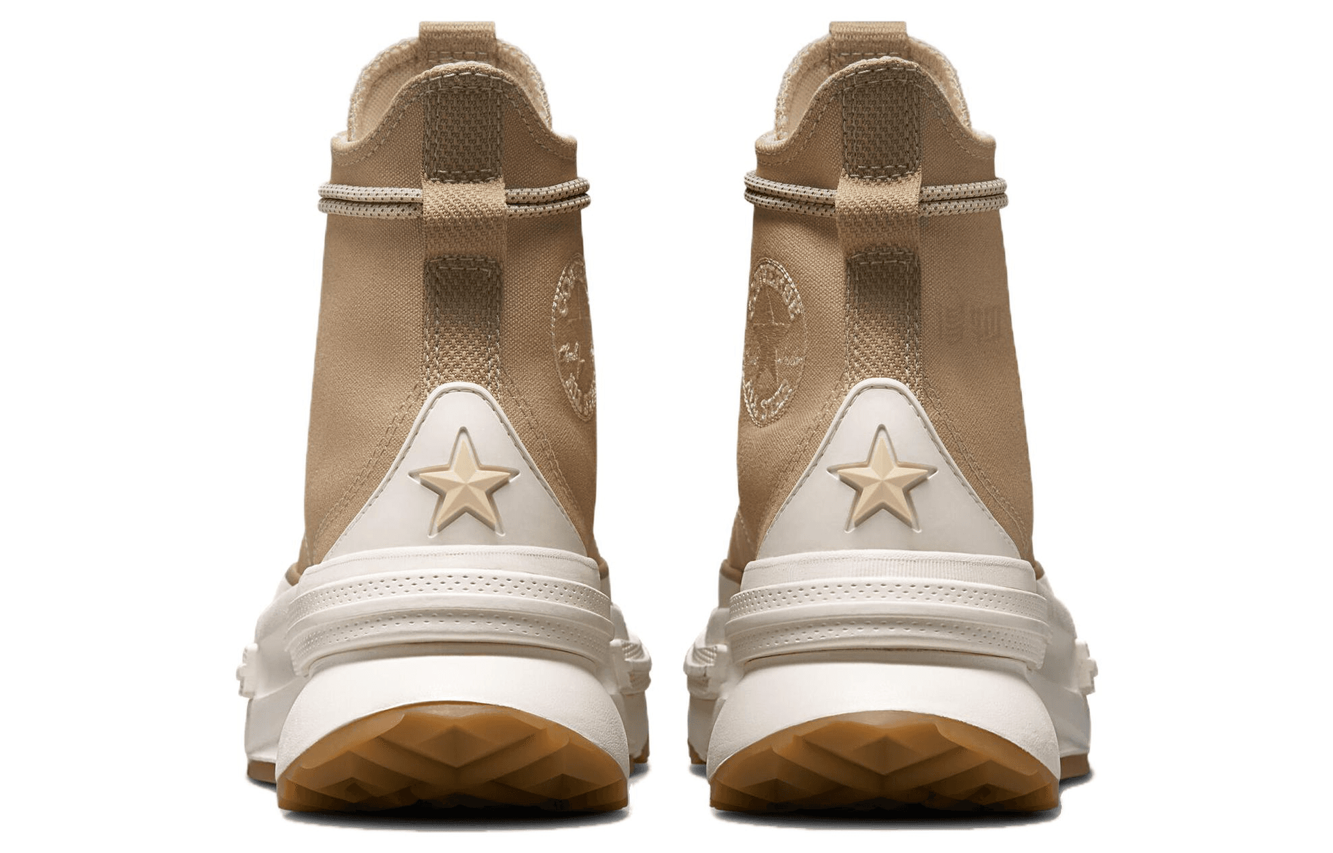 Кеды Converse Run Star Legacy Cx Platform Brown - изображение 4