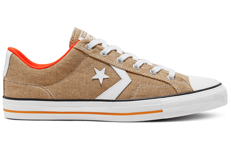 Кеды Converse Star Player Low Top Khaki - изображение 2