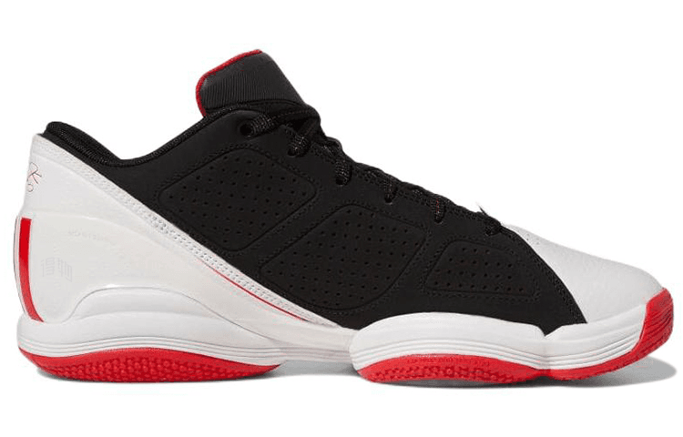 Кроссовки для баскетбола adidas adiZero Rose 1.5 Low Restomod - изображение 2