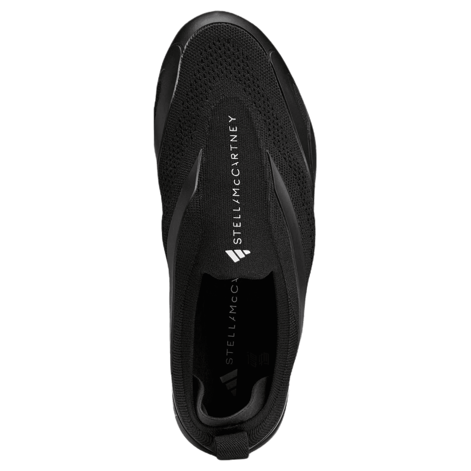 Кроссовки adidas Taekwondo Black - изображение 3