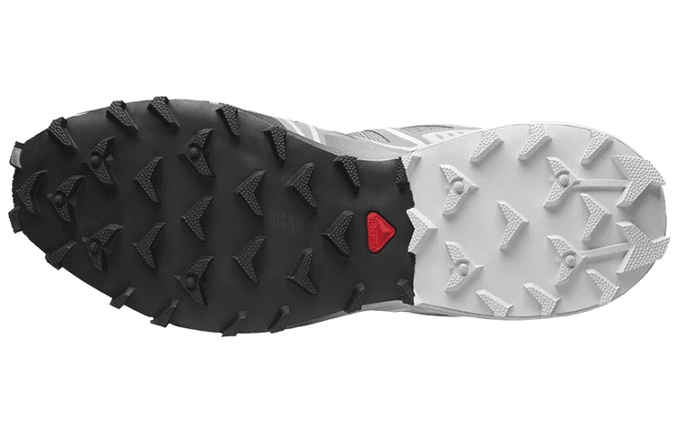 Кроссовки для бега Salomon Speedcross 3 Reflect Grey - изображение 6