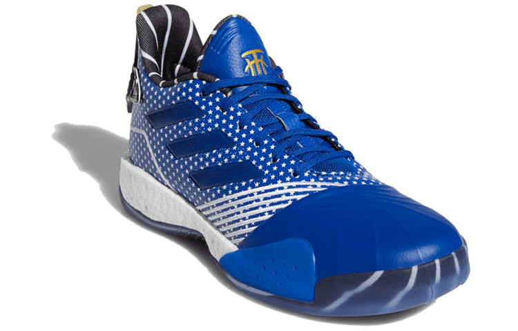 Кроссовки для баскетбола adidas T Mac Millennium - изображение 3