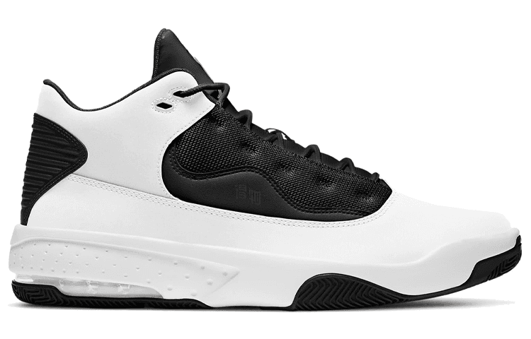Ретро баскетбольные кроссовки Jordan Max Aura 2 - изображение 2